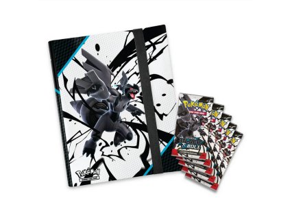 Screenshot 2025 07 23 at 14 26 31 Pokémon TCG Scarlet & Violet Black Bolt Binder Collection imago.cz
