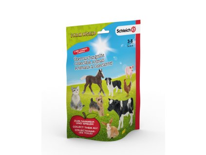 Screenshot 2025 07 23 at 15 13 28 Schleich 87955 Sáček s překvapením farmářská zvířátka L