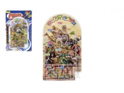 Screenshot 2025 07 30 at 10 14 42 Pinball Zoo hlavolam Nejbaby.cz