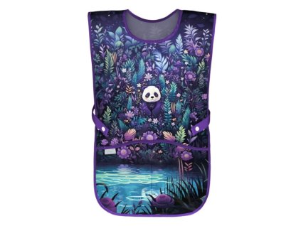 Screenshot 2025 08 26 at 10 09 53 Dětská zástěra Jungle Panda ELIS DESIGN