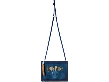 Screenshot 2025 08 27 at 09 07 03 Peněženka BAAGL Peněženka na krk Harry Potter Bradavice 8595689313951 bscom.cz