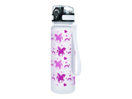Screenshot 2025 08 27 at 15 19 42 BAAGL Tritanová láhev na pití Jednorožec Království 500 ml Prvňáček shop.cz