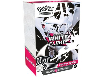 Screenshot 2025 08 26 at 09 04 47 Pokémon TCG Scarlet & Violet White Flare Booster Bundle Poképop