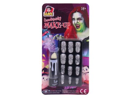 Screenshot 2025 09 19 at 14 27 59 Halloweenské doplňky rtěnka Hračky Dům hraček MIKI FUN