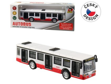 Screenshot 2025 10 02 at 14 28 56 Autobus kovový na zpětný chod 16cm Hračky Dům hraček MIKI FUN