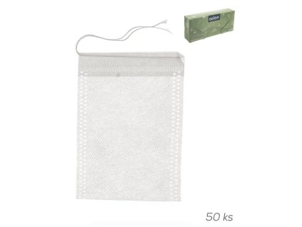 Screenshot 2025 10 20 at 10 17 16 SÁČEK NA SYPANÝ ČAJ KOŘENÍ NETKANÁ TEX. 50 KS Orion KuchynskePotreby.cz