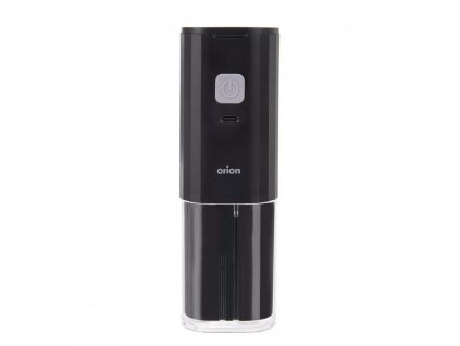 Screenshot 2025 10 30 at 15 18 41 Mlýnek UH elektr. USB akumulátorový na kávu v. 16 cm Vhv eshop.cz