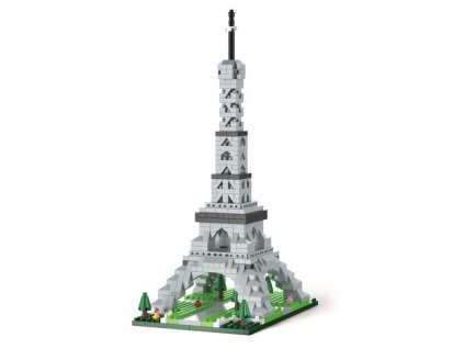 Screenshot 2025 11 05 at 11 20 00 KOCO Stavebnice Eiffelova věž 538 dílků 12x8x21 cm wikyhracky.cz