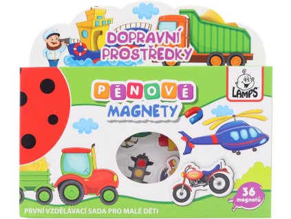 Screenshot 2025 11 05 at 14 23 15 Magnet Pěnové magnety Dopravní prostředky 4820195057209 bscom.cz