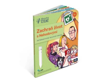 Screenshot 2025 11 05 at 15 50 21 Kouzelné čtení Zachraň život s Nehodovými SEVT.cz