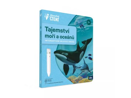 Screenshot 2025 11 07 at 14 20 13 Kniha Tajemství moří a oceánů Albi.cz