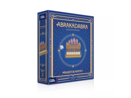 Screenshot 2025 11 07 at 15 30 37 ABRAKADABRA Míhající se kostky kouzlo od Albi Albi.cz