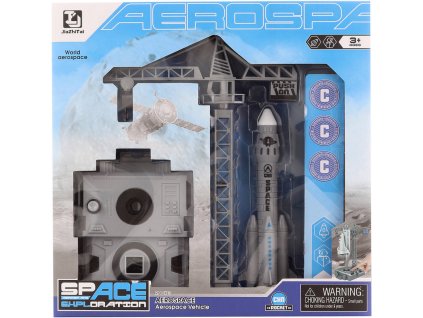 Screenshot 2025 11 10 at 09 41 48 Raketa vystřelovací vesmírná plastová sada se startovací rampou svethracek.net