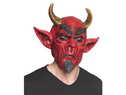 maska certa lucifera