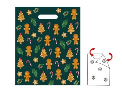 Screenshot 2025 11 10 at 14 35 39 PE TAŠKA VÁNOČNÍ PERNÍČEK 30X36CM V404125 Moravel a.s