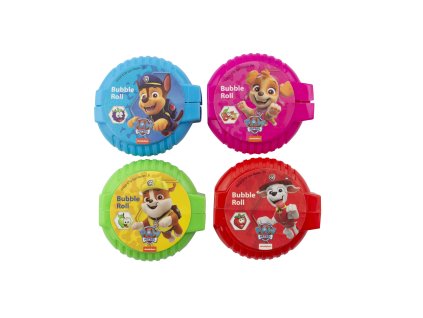 vyrp11 12211050008 a Paw Patrol Bubble roll