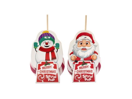 vyrp11 12781200200 a Merry Christmas Spiral Pop