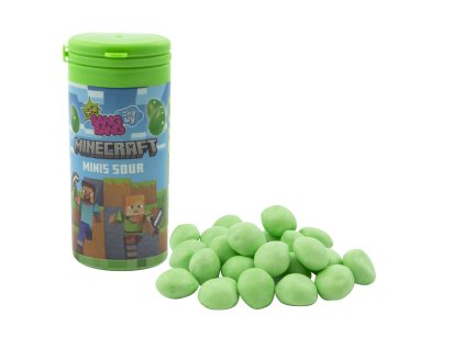 vyrp12 12971590087 d Minecraft Minis Sour