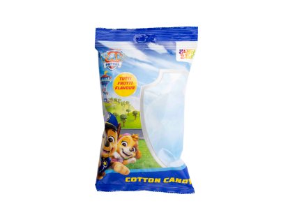 Screenshot 2025 11 25 at 09 29 20 Paw Patrol Cotton Candy jedlá vata 50g cukrovinky lízátka sladkosti žvýkačky pet surpise pendreky
