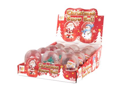 vyrp11 12843310470 Christmas Snow Ball 1