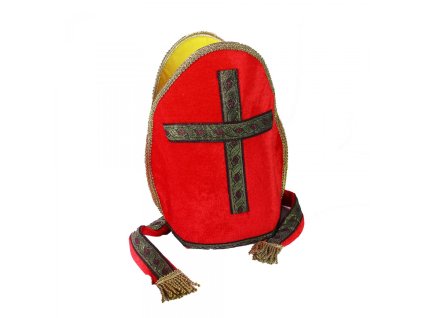 Mikulášská čepice