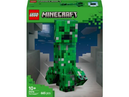 lego minecraft 21276 the creeper 570201781sfdsd5503