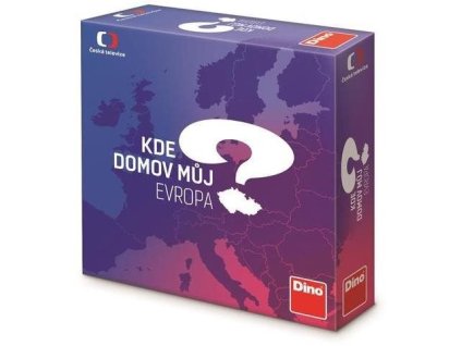 dino kde domov muj