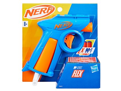 Screenshot 2025 11 21 at 10 19 55 Nerf pistole N Series Flex Bambule Království hraček