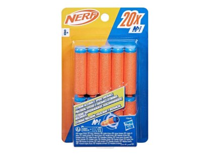 Screenshot 2025 11 21 at 10 21 24 Nerf – Náboje 20 ks Dráčik vítejte v internetovém obchodě s hračkami
