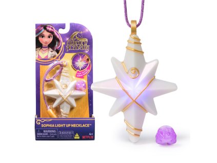 Screenshot 2025 11 21 at 10 55 13 Unicorn Academy náhrdelník s prstenem Bambule Království hraček