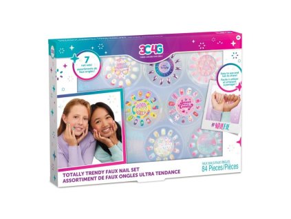 Make It Real Sada umělých nehtů