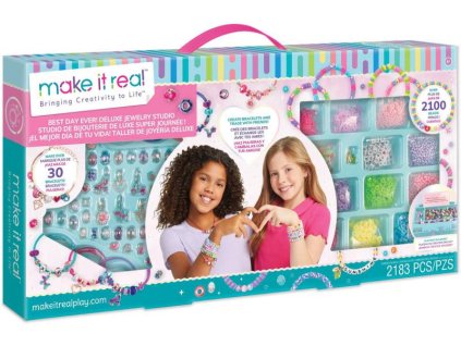 make it real nejlepsi den studio sperku deluxe vyroba detske bizuterie 18938894