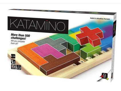 Screenshot 2025 11 26 at 09 22 13 Katamino – Logická hra pro jednoho i dva hráče HRAS