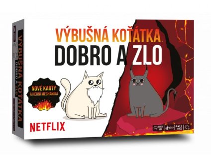 Screenshot 2025 11 27 at 10 04 52 Výbušná koťátka Dobro a zlo TLAMA games