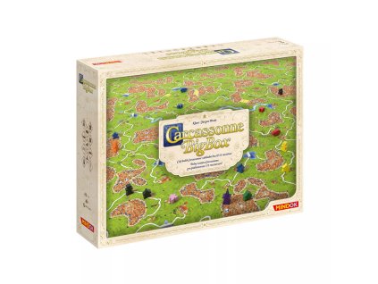 Screenshot 2025 12 03 at 10 46 32 Carcassonne Big Box Společenská hra Albi.cz