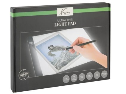 Screenshot 2026 01 12 at 15 19 20 Podložka A4 s LED osvětlením Výtvarné hračky