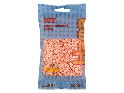 HAMA Midi Zažehlovací korálky H207-78 1000 ks tělové