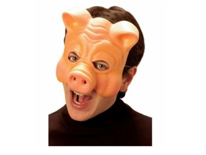 Screenshot 2026 01 30 at 15 14 32 Polomaska prase jen za 74 Kč ✅ Vyberte si Masky na Ptákoviny CB