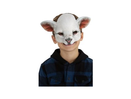 Screenshot 2026 01 30 at 15 16 05 Dětská maska Ovečka