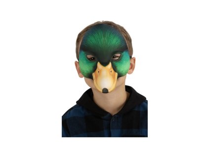 Screenshot 2026 01 30 at 15 18 18 Dětská maska Kačer