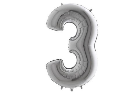 Screenshot 2026 02 02 at 13 12 55 LUMA Balónek foliový č. 3 101 cm stříbrný MIKO Office