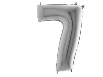 Screenshot 2026 02 02 at 13 22 34 LUMA Balónek foliový č. 7 101 cm stříbrný MIKO Office
