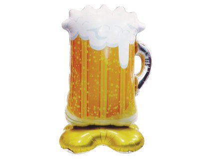 balonkovy kelimek na pivo 116 cm