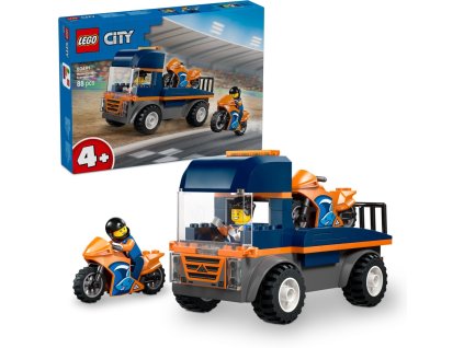 lego city 60491 kamion na prepravu motorek 5702018056608