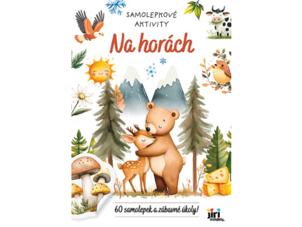 samolepkove aktivity na horach 1