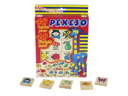 Pexeso