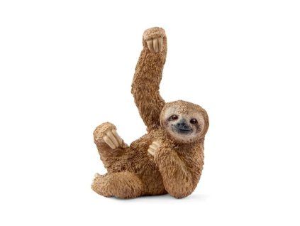schleich 14793 lenochod