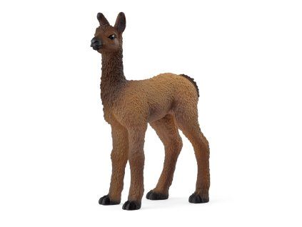 schleich 14890 mlade lamy