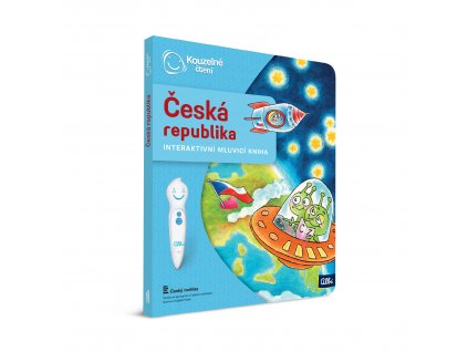 C77 Kniha Česká republika