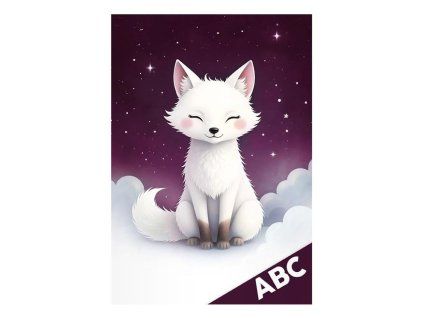 Desky na ABC Liška